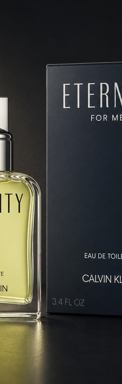 Eternity for Men