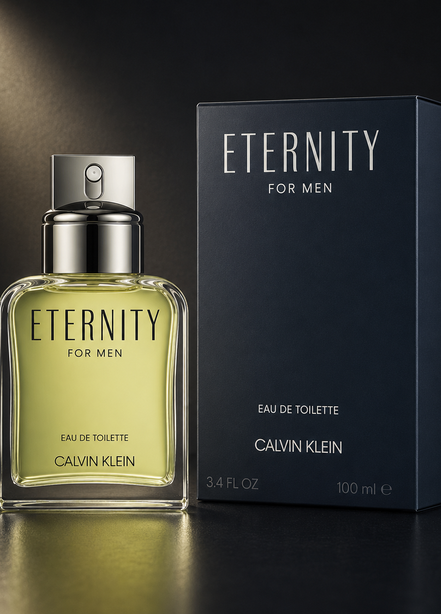Eternity for Men