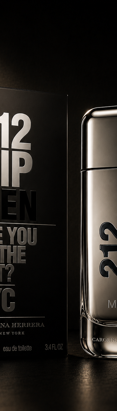 212 VIP Men