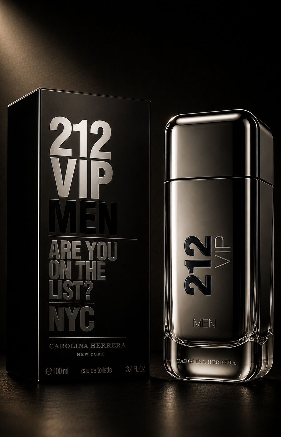 212 VIP Men