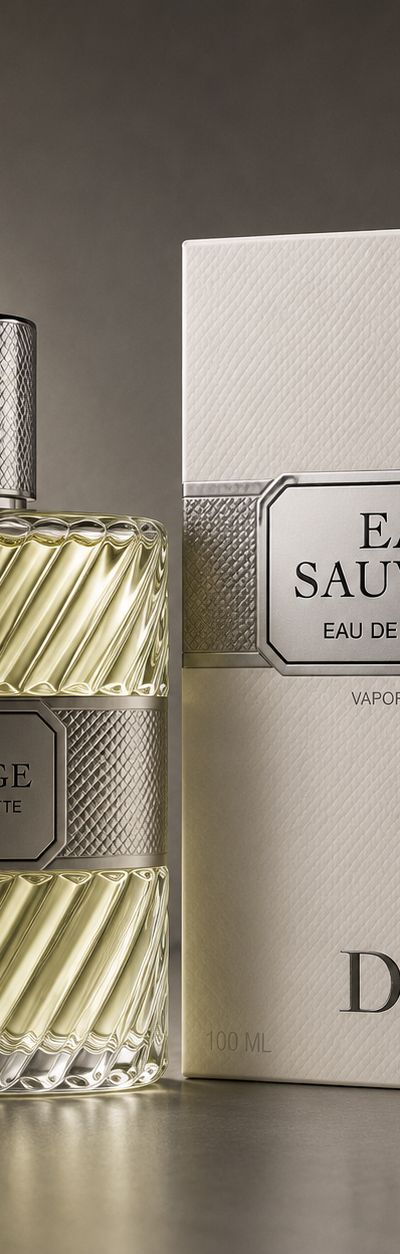 Eau Sauvage