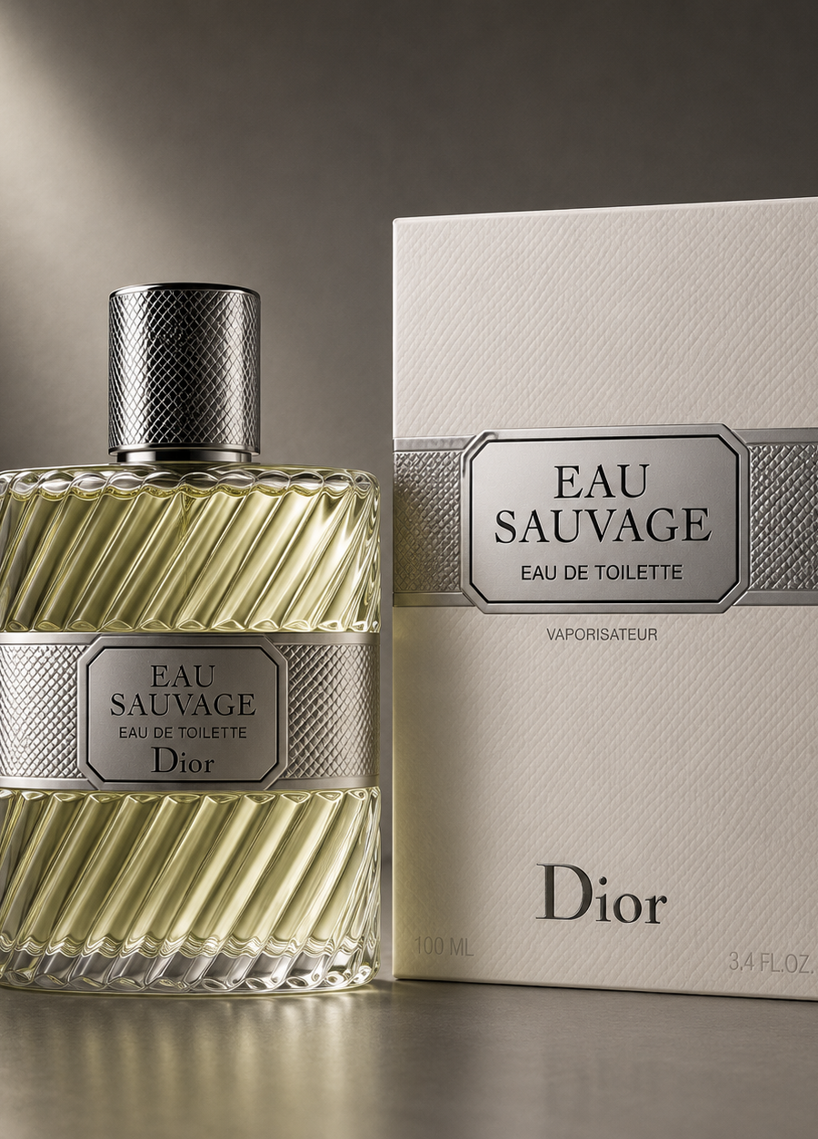 Eau Sauvage