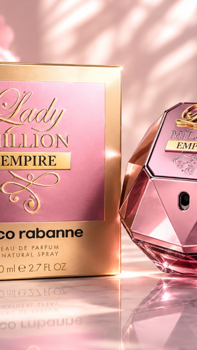 Lady Million Empire