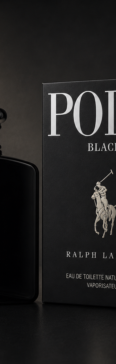 Polo Black