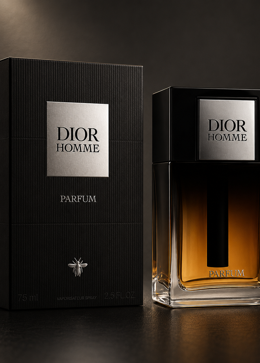 Dior Homme