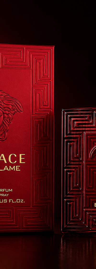 Eros Flame