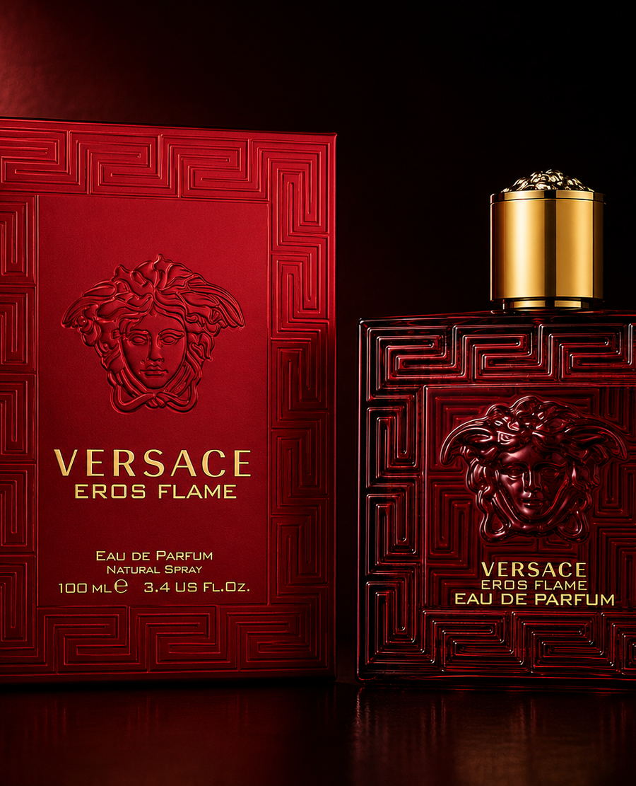 Eros Flame