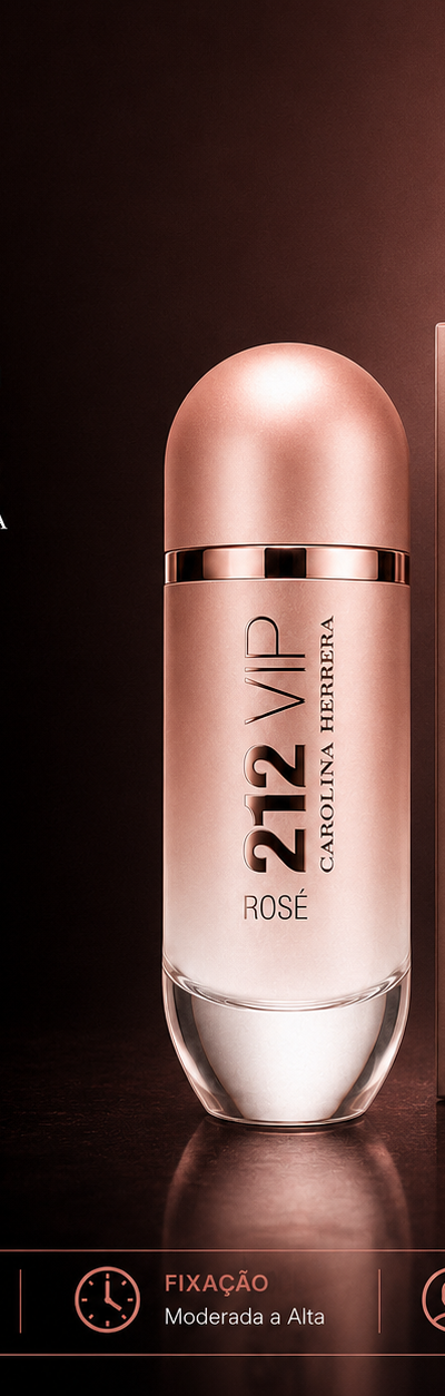 212 VIP Rosé
