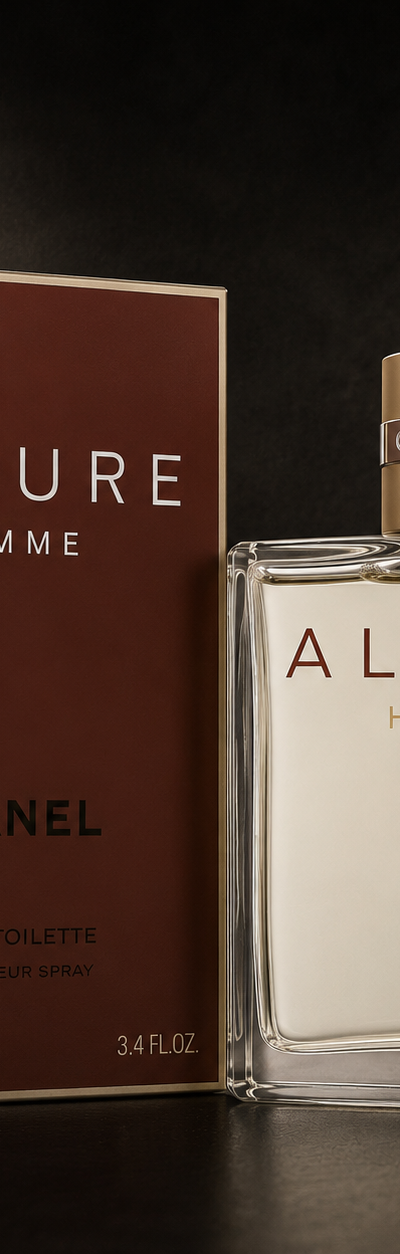 Allure Homme