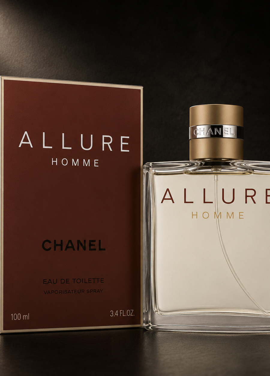Allure Homme