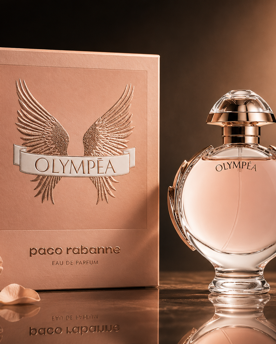 Olympea Solar