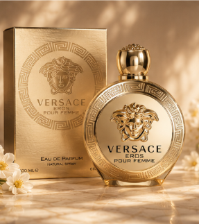 Eros Pour Femme