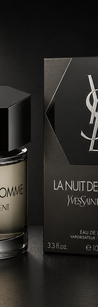 La Nuit de L'Homme