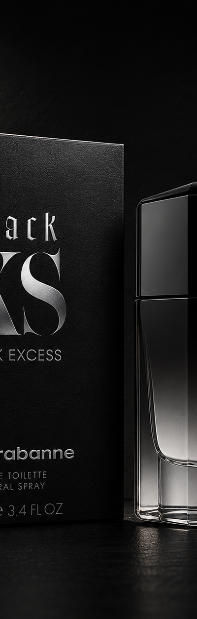 Black XS