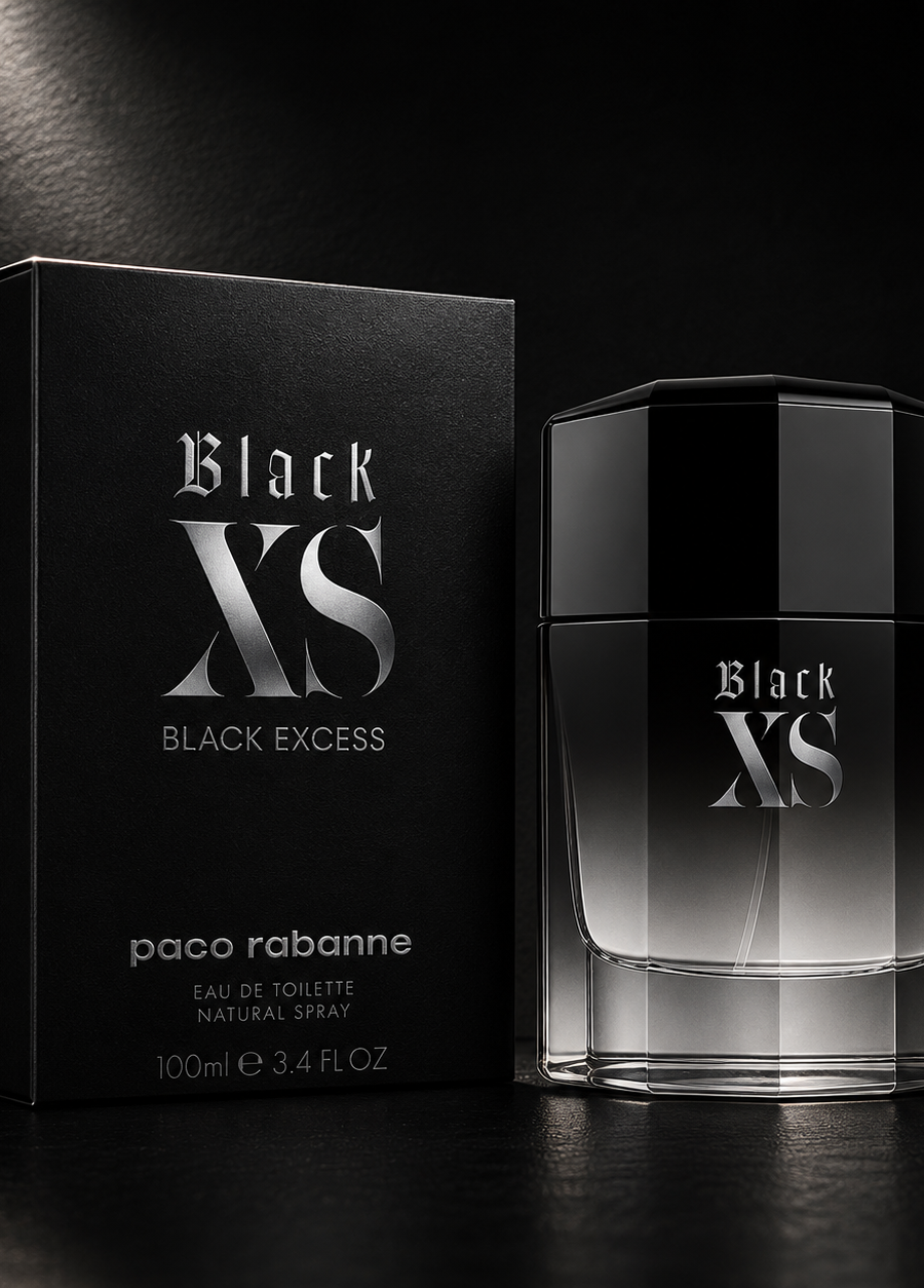 Black XS