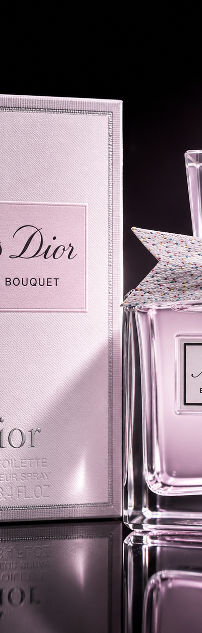 Miss Dior Blooming Bouquet