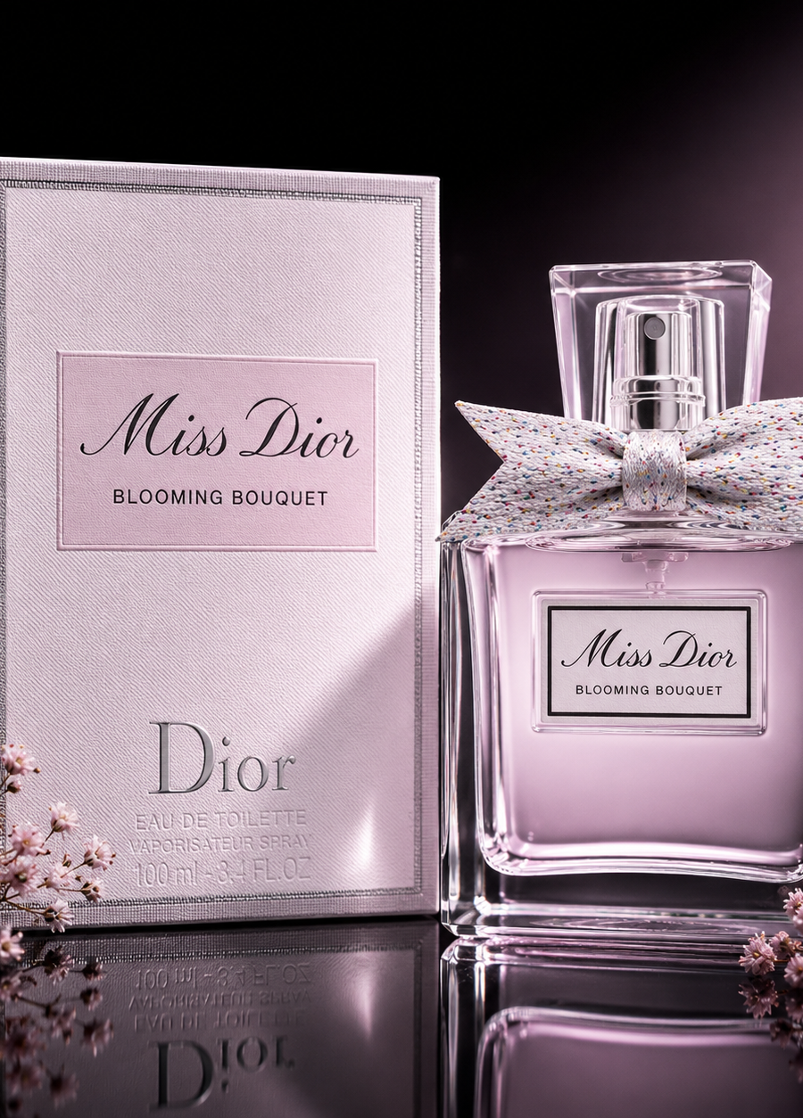 Miss Dior Blooming Bouquet