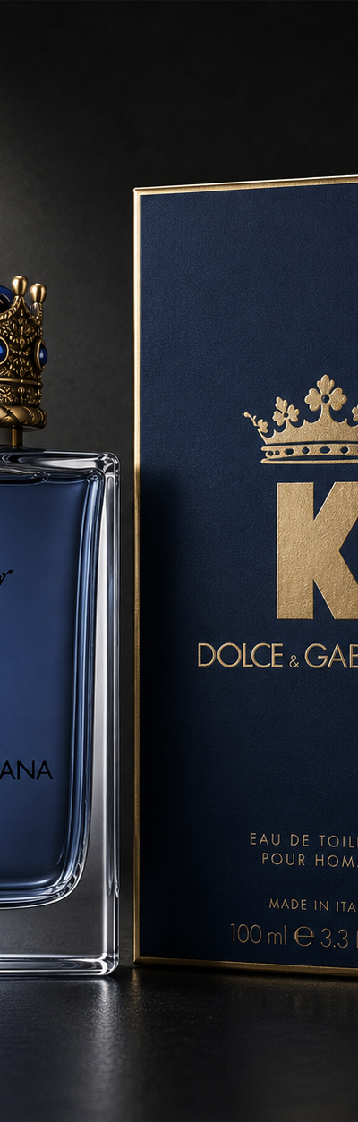 K by Dolce & Gabbana