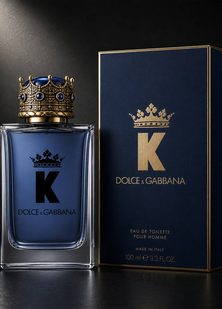 K by Dolce & Gabbana