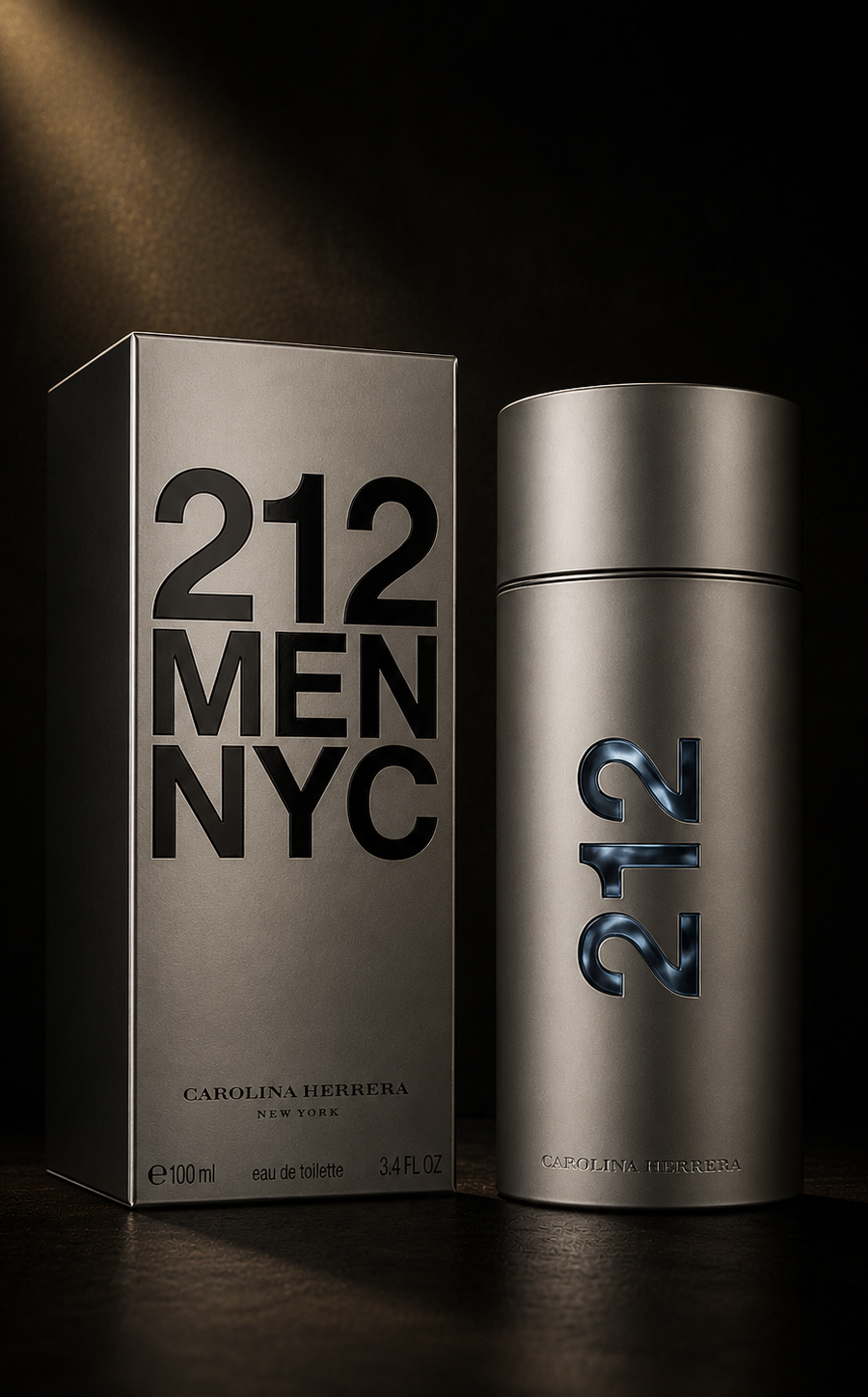 212 Men
