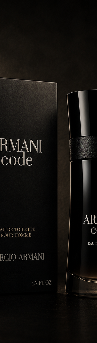 Armani Code