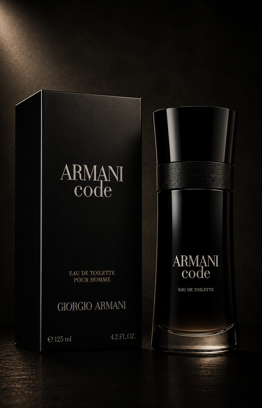Armani Code