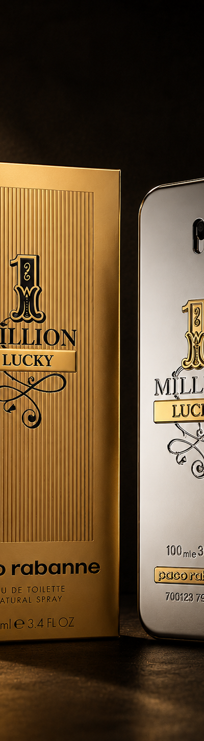 1 Million Lucky