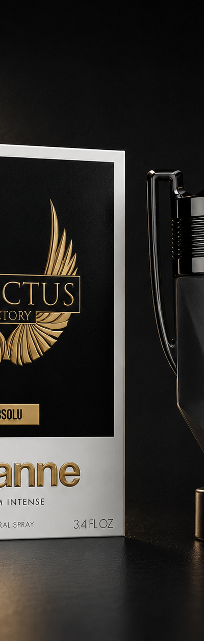 Invictus Victory