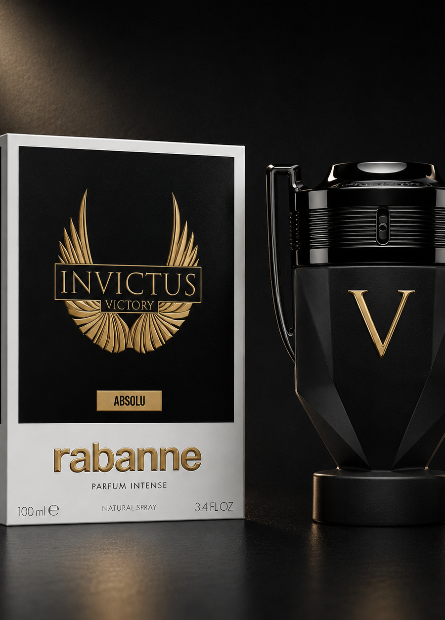 Invictus Victory