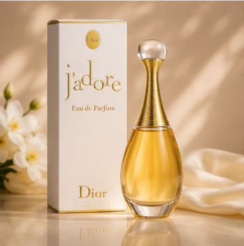 J'adore